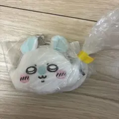 ちいかわ モモンガ ミニがま口ポーチ アミューズ がま口 コイン