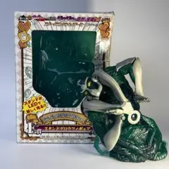 ジョジョの奇妙な冒険 一番くじ ハイエロファントグリーン フィギュア