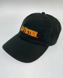 2026年最新】pulp fiction キャップの人気アイテム - メルカリ