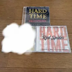 2026年最新】red spider hard timeの人気アイテム - メルカリ