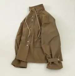 トレンチコート 撥水