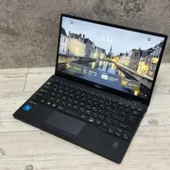 8世代 ノートPC