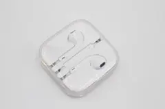 [S-TN 3200] Apple 純正イヤホン