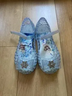 エルサ サンダル 18.0cm
