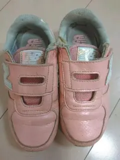 ニューバランス 18.5cmcm