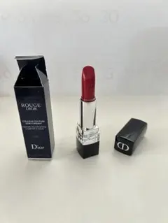 Dior ROUGE DIOR 口紅 999