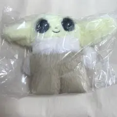 マンダロリアン グローグー ふわふわマスコットポーチ＆チャーム