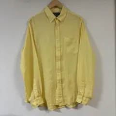 リネンシャツ シャツ