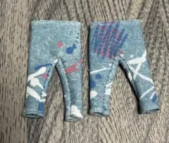 オビツ11 ディーラー ボトムス セット