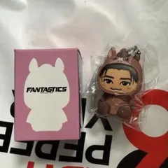 堀夏喜 着ぐるみキーホルダー