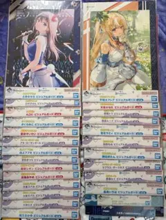 2025年最新】星街すいせい ポスターの人気アイテム - メルカリ