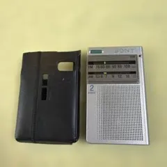SONY 소니 ICF-R46 포켓 라디오