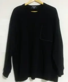 GOMME HOMME ゴムオム メンズ セーター