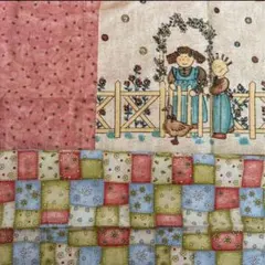 アメリカン生地