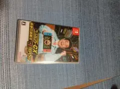 Switch ゲームセンターCX 有野の挑戦状 1+2 REPLAY 通常版