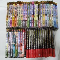 北斗の拳 究極版 30周年記念収納ボックス付き 全巻 全18巻セット