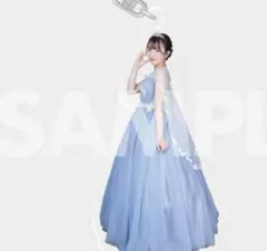 梅田みゆ アクリルキーホルダー