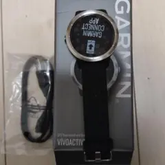 【値下交渉可】GARMIN vivoactive3のサムネイル