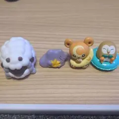 ポケモンガチャセット