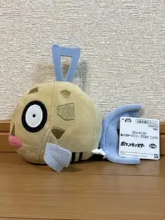 ポケモンぬいぐるみ　ヒンバス 668w_668h.jpg