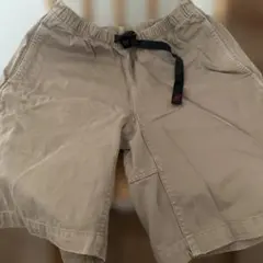 グラミチ ショートパンツ