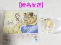 一番くじ ディズニープリンセス Dream in color F賞 H賞