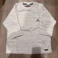 新品タグ付 GRAMICCI and wander Tシャツ サイズXXL 白 - メルカリ
