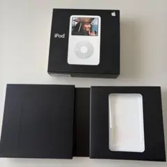 2026年最新】IPod classic 30gbの人気アイテム - メルカリ