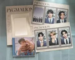 ONEUS イド セット