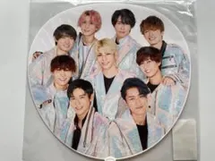 Snow Man うちわ Countdown 2021-2022