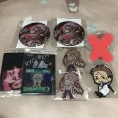 呪術廻戦　両面宿儺　セット　まとめ売り