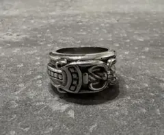 だんご様専用 ダガーリング シルバーリング