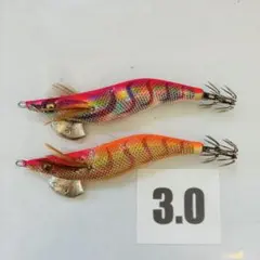 2025年最新】エギ まとめ売りの人気アイテム - メルカリ