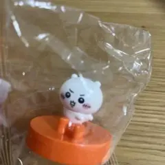 ちいかわ CoCo壱番屋 コラボ 第1弾 スプーン置き