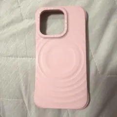 CASETiFY ケースティファイ ウェーブシリコンケース 15pro