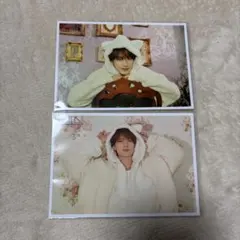 M!LK 山中柔太朗 22nd生誕生写真