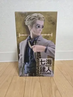 2025年最新】呪術廻戦 七海建人 フィギュアの人気アイテム
