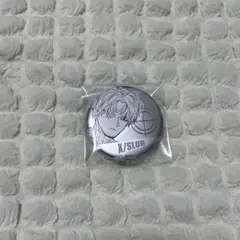 SAKAMOTO DAYS전 X 슬러 타겟 캔 배지