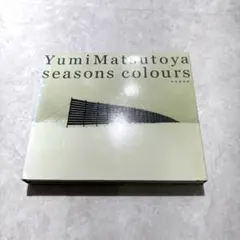 yumi matsutoya seasons colours
