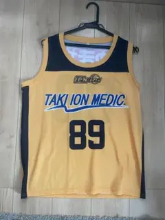 89ers ユニフォーム&サコッシュSET