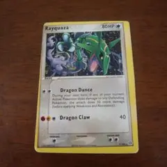 ポケモンカード エラーカード