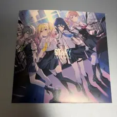 Leo/need 映画特典 CD SToRY