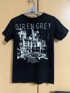 2025年最新】dir en grey tシャツの人気アイテム - メルカリ
