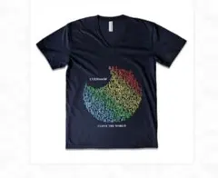 ④UVERworld 15&10 Anniversaryツアー Tシャツ(S)