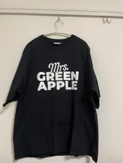 2026年最新】ミセスグリーンアップル tシャツの人気アイテム - メルカリ