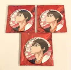 2025年最新】西谷夕 缶バッジ 極楽湯の人気アイテム - メルカリ