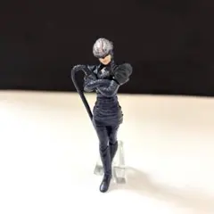 スネーク　HGCORE仮面ライダー01　～再改造、新たなる闘い編～のサムネイル