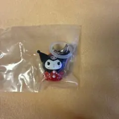 サンリオ いちごめじるしアクセサリー クロミ