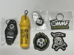 MMF 周年 限定 38灯 オールドマウンテン サンゾー工務店 アシモ
