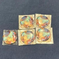 2025年最新】深海奏汰 缶バッジ エレメントの人気アイテム